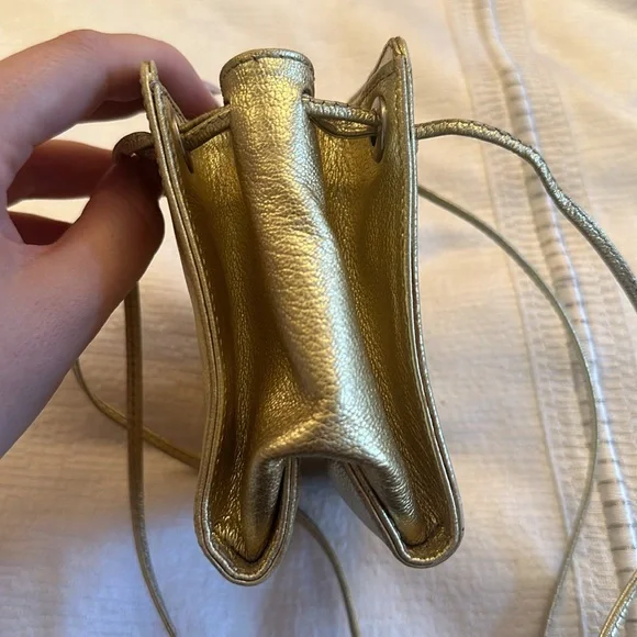 Vintage Moschino Evening Bag - Picture 7 of 7